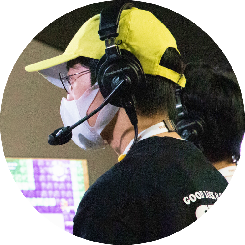 はいどしーく本人